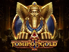Tomb Of Gold 2