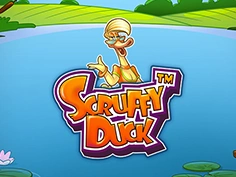 Scruffy Duck