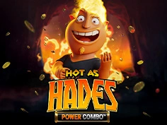 Hot As Hades Power Combo