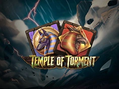 Temple of Torment