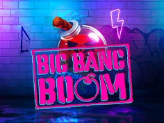 Big Bang Boom