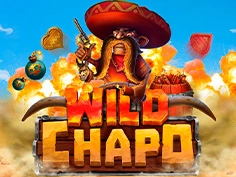 Wild Chapo