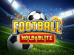 Football Hold And Blitz
