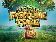 Prosperity Fortune Tree