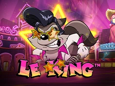 Le King