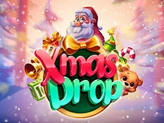 Xmas Drop