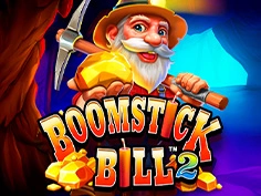 Boomstick Bill 2