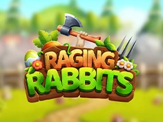 Raging Rabbits