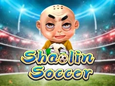 Shaolin Soccer KA Gaming