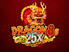 Dragon8s x25