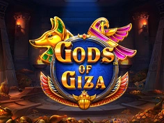 Gods of Giza 