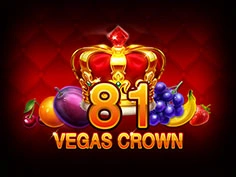 81 Vegas Crown