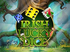Irish Lucky Dice