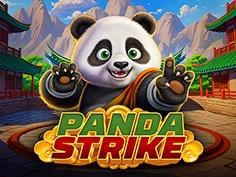 Panda Strike