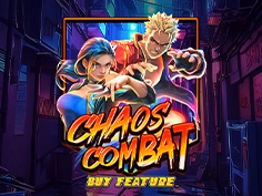 Chaos Combat Buy Feature