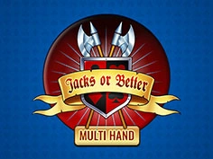 Jacks or Better MH