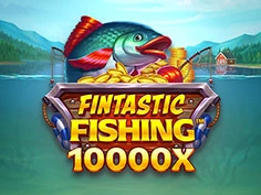 Fintastic Fishing