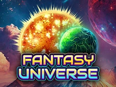 Fantasy Universe