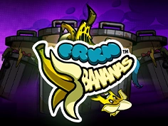 Frkn Bananas