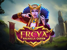 Freya Valhalla Queen