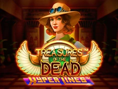 Treasures Of The Dead