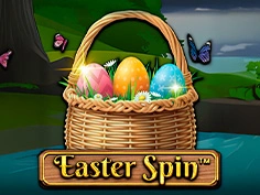 Easter Spin