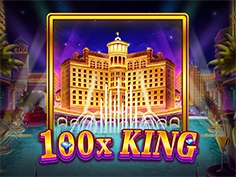 100x King