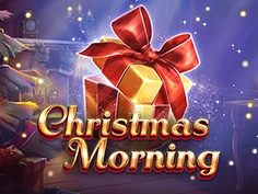Christmas Morning