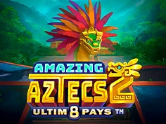 Amazing Aztecs 2 Ultim8 Pays
