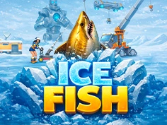 Ice Fish