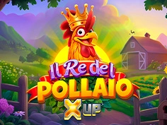 Il Re del Pollaio X UP