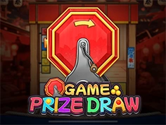 Prize Draw Game