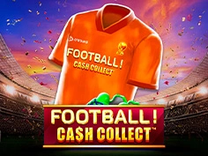 Football Cash Collect
