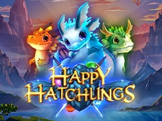 Happy Hatchlings