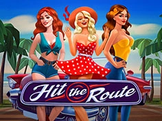 Hit The Route