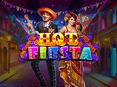 Hot Fiesta™ 