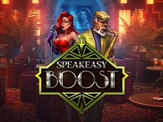 Speakeasy Boost