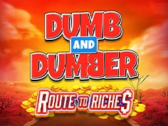 Dumb And Dumber