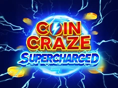 Coin Craze: Supercharged