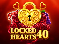 Locked Hearts 40
