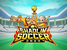 Shaolin Soccer