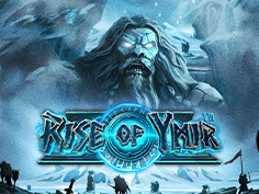 Rise Of Ymir