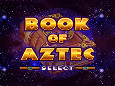Book of Aztec Select