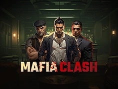 Mafia Clash at a Glance