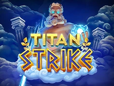 Titan Strike