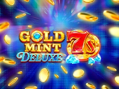 Gold Mint 7s Deluxe