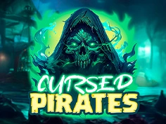 Cursed Pirates
