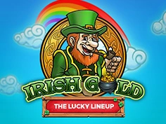 Irish Gold