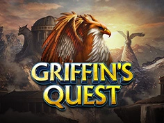 Griffin's Quest