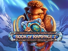 Book of Rampage 2